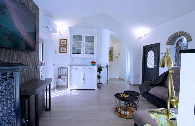 Villa Magdala in La Maddalena - Photo 17