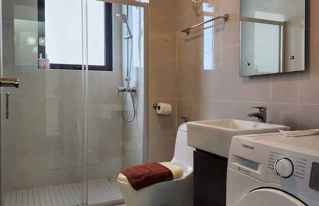 Country Garden Danga Bay by Widebed JB - Foto 65