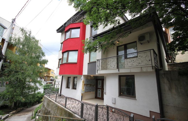 Sarajevo Apartments - Foto 1