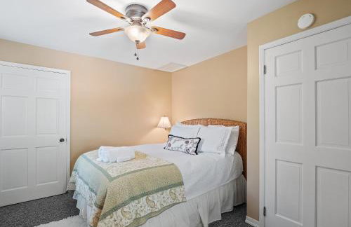 Carols Cottage - Double Decker Dock! Popular Location! - Foto 5