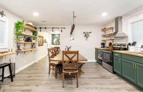 Playground Game Console 25 mins away to Grand Canyon - Foto 22