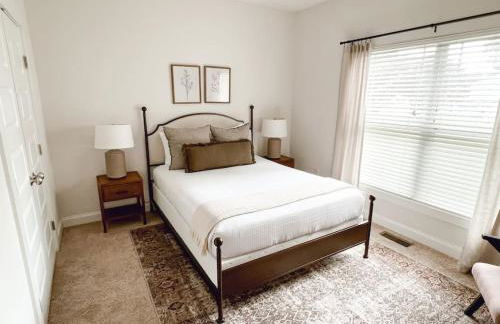 The Congaree Cottage - Foto 20