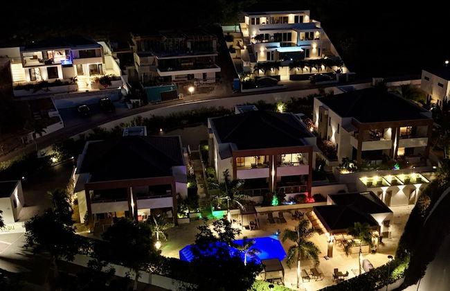 Xanadu Apartments at Blue Bay Golf & Beach Resort - Foto 29