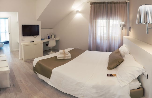 Rigel Villanova Rooms - Foto 4