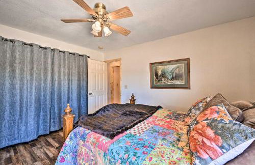 4-Season Mountain Escape with Breathtaking View! - Photo 16