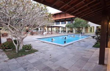 Flat Divina Paz Monte Castelo - Photo 16