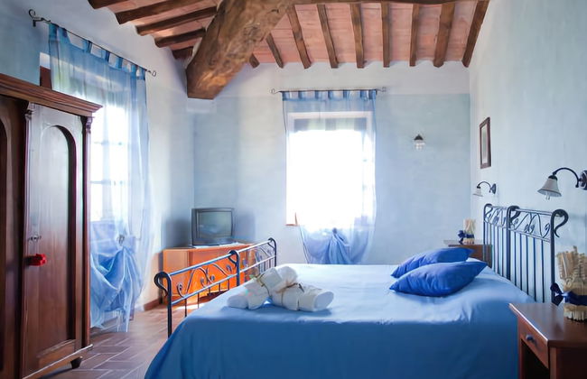 Fattoria Fibbiano - Foto 2