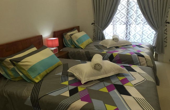 5F15 Your home baguio - Foto 6