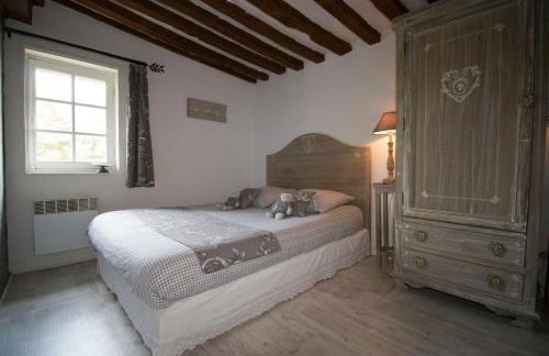 Gîte " Le Normand " Sa Vue Splendide - Foto 14