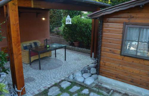 Casa Vacanze Monte Villa - Foto 32