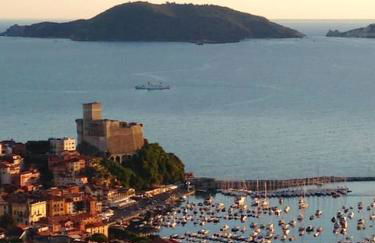 La Casa di Mezzo - The Middle House - Foto 41