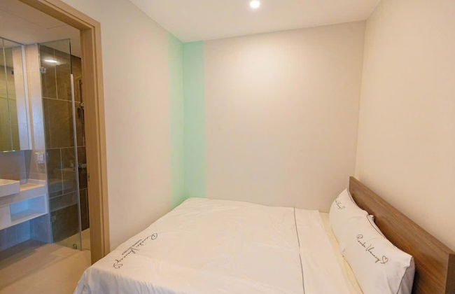 Meomeo Homestay - The song Apartment Vung Tau - Foto 19