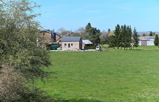 Holiday Home Near Ourthe River, Belgium - Photo 1