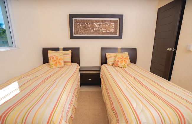 JUUB Luxury 3 Bedroom House at Playa diamante - Foto 9