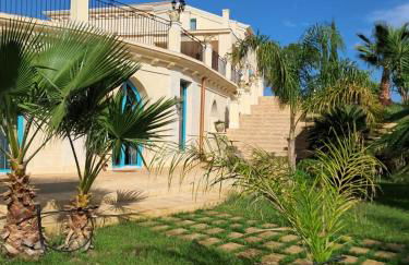 B&B Villa Brikinnia - Foto 1