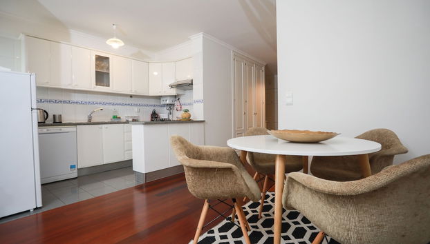 Servicio de comidas en la habitación