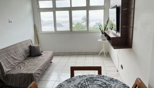 Apartamento Ilha Porchat - Foto 3