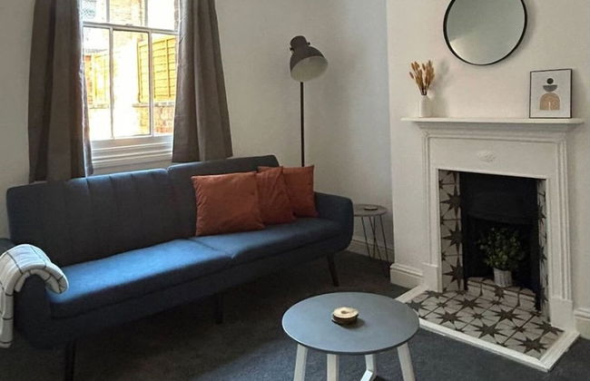 Host Stay Priory Docks Apartment - Foto 2