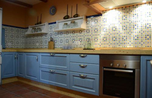 Casa Rural Los Jarales Número Registro TR-CC-00365 - Foto 15