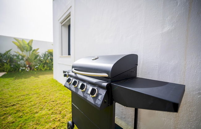 Modernity Villa Exceptionnelle Hammamet Centre - Foto 5