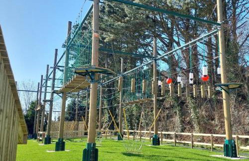 Willows Way Newquay Holiday Park - Foto 13