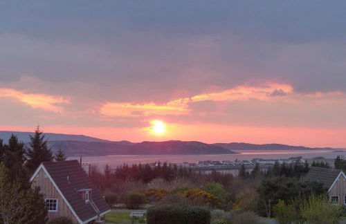 Aultbea Lodges - Foto 8