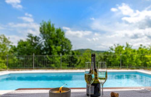 Villa Eda, a rustic beauty nestled in the heart of Istria - Foto 13