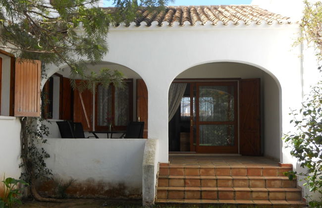 Apartamento L'Escala - Foto 19