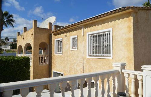 Beauty 6-pers Villa Alfaz del pi - Photo 8