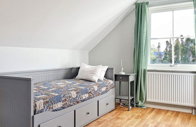 8 Person Holiday Home in Lottorp-by Traum - Foto 4