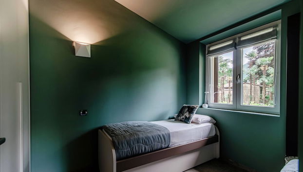 L'Orangerie di Villa Mayer - Foto 5, Zimmer