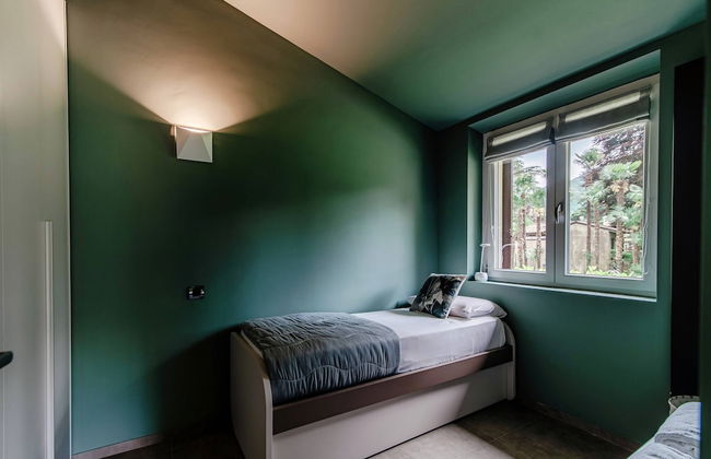 L'Orangerie di Villa Mayer - Photo 15