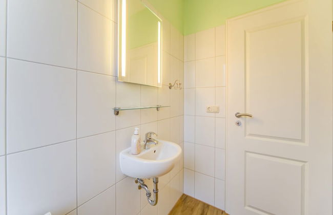 Attractive Home in Bastorf With Private Garden - Foto 76