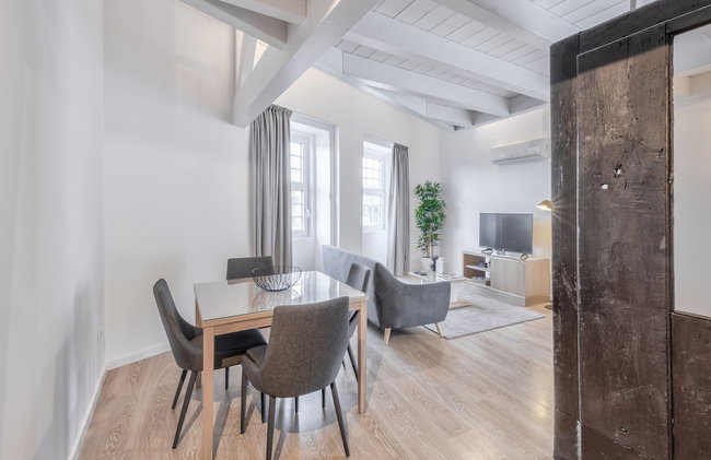 Oporto Comfort Dom Hugo - Historic Apartments - Foto 90