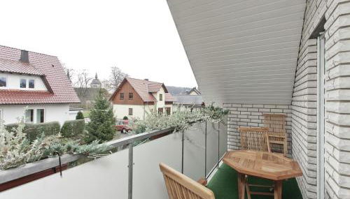 Wohnung in Nieheim am Waldrand - Foto 3