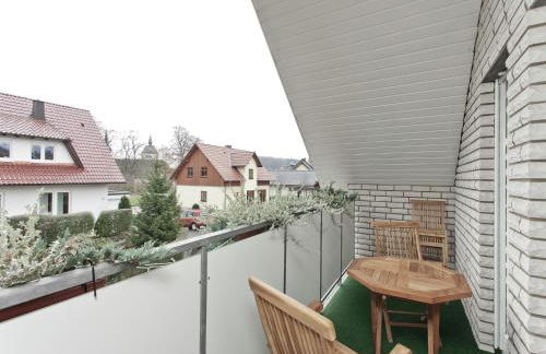 Wohnung in Nieheim am Waldrand - Foto 3