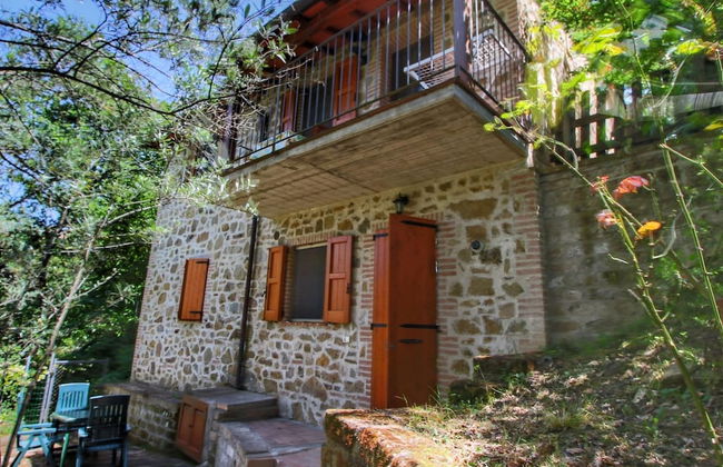 Belvilla by OYO Holiday Home in Pacaino With Pool - Foto 33