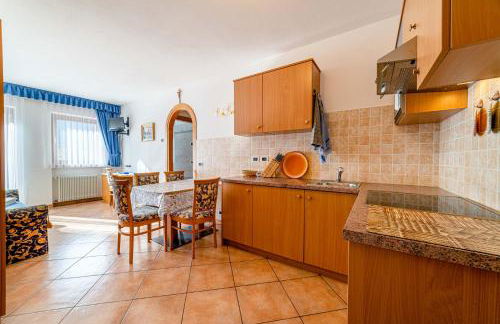 Appartamenti Ciesa Padon - Foto 21