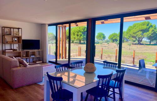 Monte da Aferrada - Casas do Monte - Foto 17