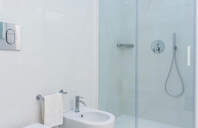 Piazza Municipio Blue Apartment by Wonderful Italy - Foto 19