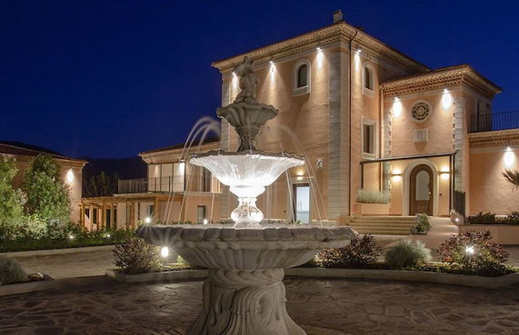 Tenuta Esdra - Foto 1