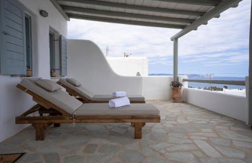 Martha's filoxenia - Photo 68