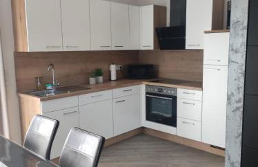 Ferienhaus Luna am schönen Harkebrügger See mit Kamin und Sauna - Foto 8