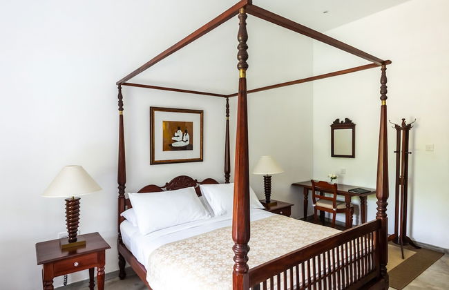 Nyne Hotels Rock Villa - Bentota - Photo 4