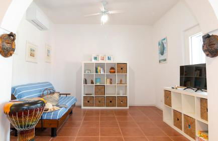 Casa Mare Levante - Santa Caterina di Pittinuri - Foto 10