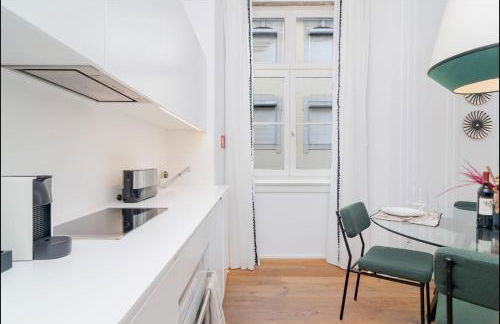 Ando Living - Santa Justa 77 House - Photo 140