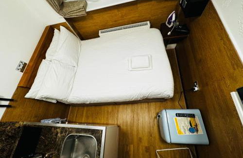 Berkley Aparthotel - Foto 38