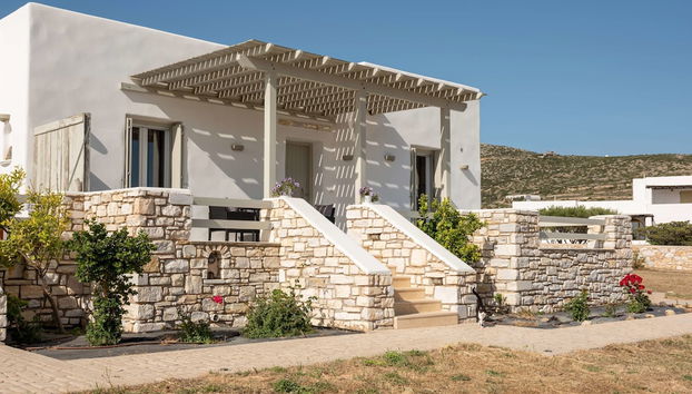 Punta Panorama House - Kiter s Observatory - Foto 3, Habitación