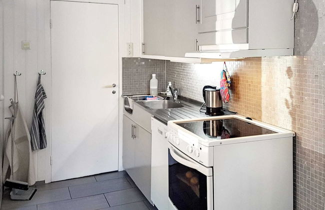 8 Person Holiday Home in Eidsvag-by Traum - Foto 16