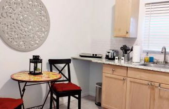 Loft Close to Downtown, Raymond James Stadium, Airport and Many More Places - Foto 13